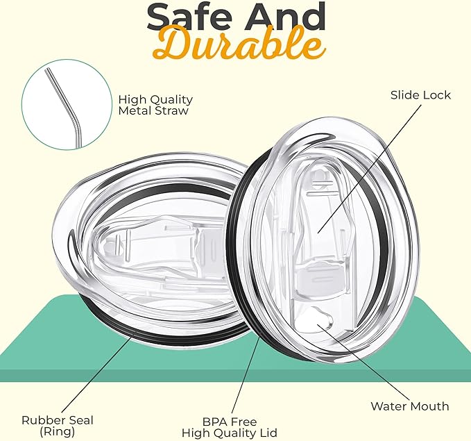 Family Quote Photo Frame Tumbler