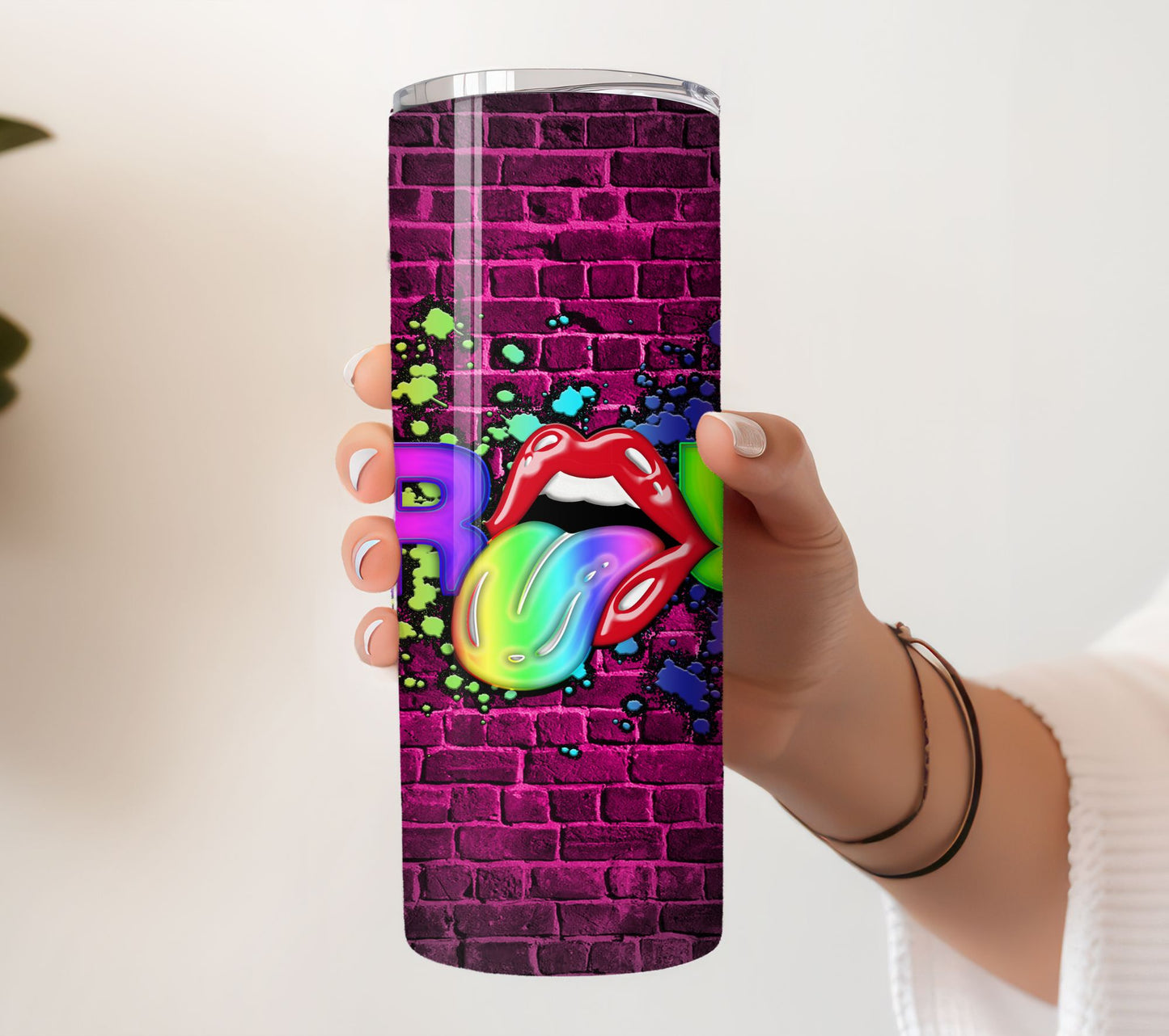 Proud LGBT Tumbler