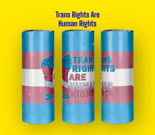 Transgender Rights Tumbler