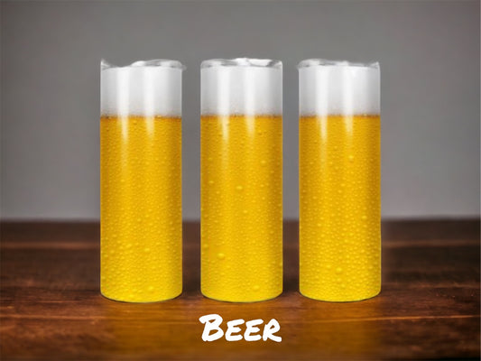 Beer Tumbler