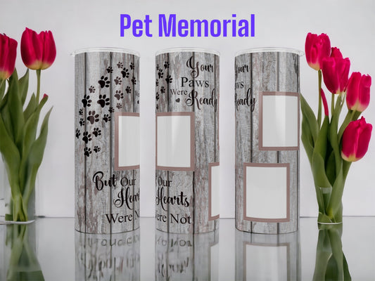 Pet Memorial